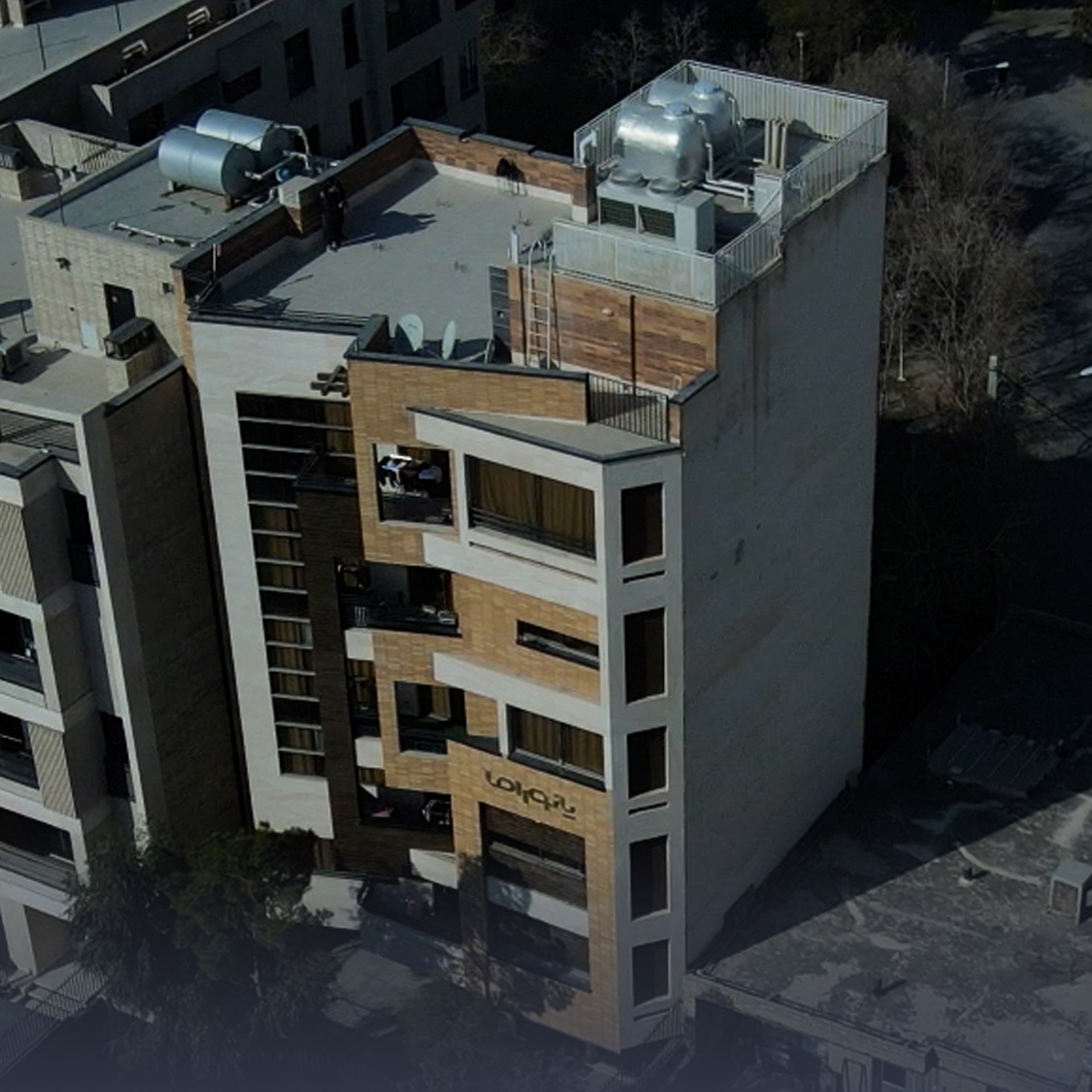 گروه سرمایه گزاری پانوراما